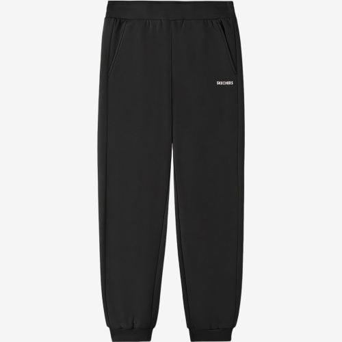 Skechers斯凯奇正品男舒适轻便日常出行运动裤L425M082-0018