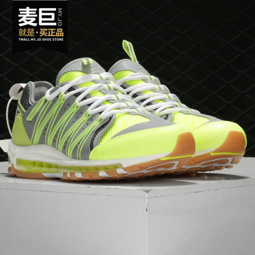Nike/耐克正品 年夏季新款 Air Max 男子运动跑步鞋 AO2134