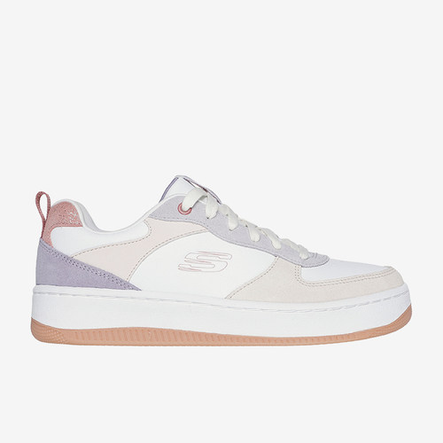 Skechers/斯凯奇正品当季新款女士简约透气休闲运动板鞋
