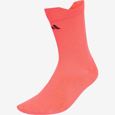Adidas阿迪达斯正品Running Message男女吸湿排汗运动袜KR4709