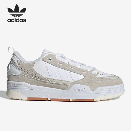 Adidas/阿迪达斯正品新款三叶草男女经典运动休闲板鞋 GY3876