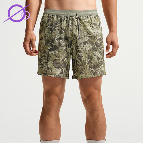 Nike/耐克正品ACG男士经典时尚透气中腰系带短裤IM5135-355