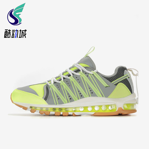 耐克AirMax运动男子跑步鞋