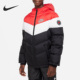 运动羽绒服FB6831 Nike 657 新款 大童休闲时尚 耐克正品 当季