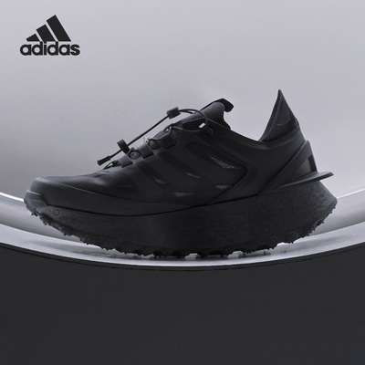 Adidas/阿迪达斯正品三叶草男女同款防滑缓震经典运动鞋KJ3816