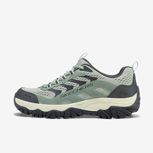 Skechers斯凯奇正品女款舒适厚底百搭低帮休闲鞋180421C-GYGR
