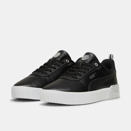 Puma/彪马正品Carina 2.0女士潮流时尚耐磨低帮板鞋397491-02