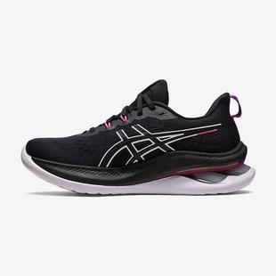 1012B512 Asics 001 MAX女子轻量减震跑步鞋 KINSEI 亚瑟士正品 GEL