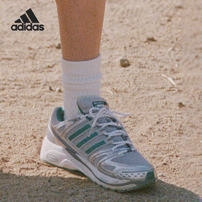 Adidas/阿迪达斯正品三叶草ADISTARCONTROL5新款经典运动鞋IH9708