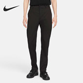 耐克正品 休闲男子时尚 潮流运动训练简约长裤 Nike DH2874 010