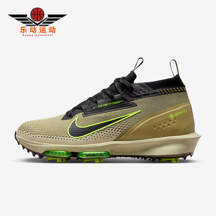 Nike/耐克正品Infinity Tour 2男女耐磨训练高尔夫球鞋FV4897-300