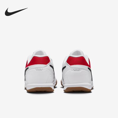 Nike/耐克正品2025男士防滑耐磨低帮潮流休闲鞋IB8509-100