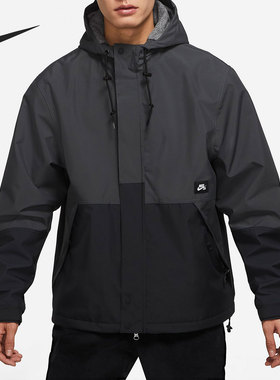 Nike/耐克正品 SB STORM-FIT 男子运动夹克外套 DH2626-060