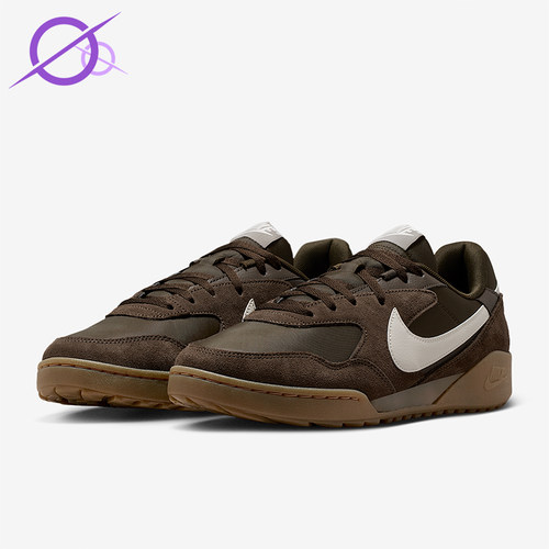 Nike/耐克正品2025秋季款男士日常低帮系带耐磨运动鞋IB7254-201