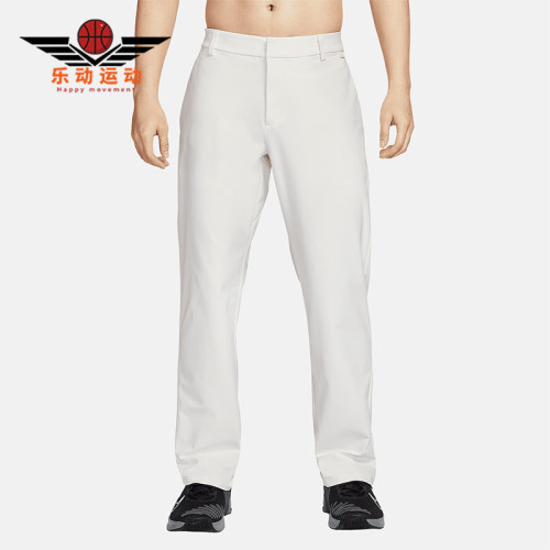 Nike/耐克正品Dri-FIT男士多口袋防晒经典运动日常长裤HQ6931-133