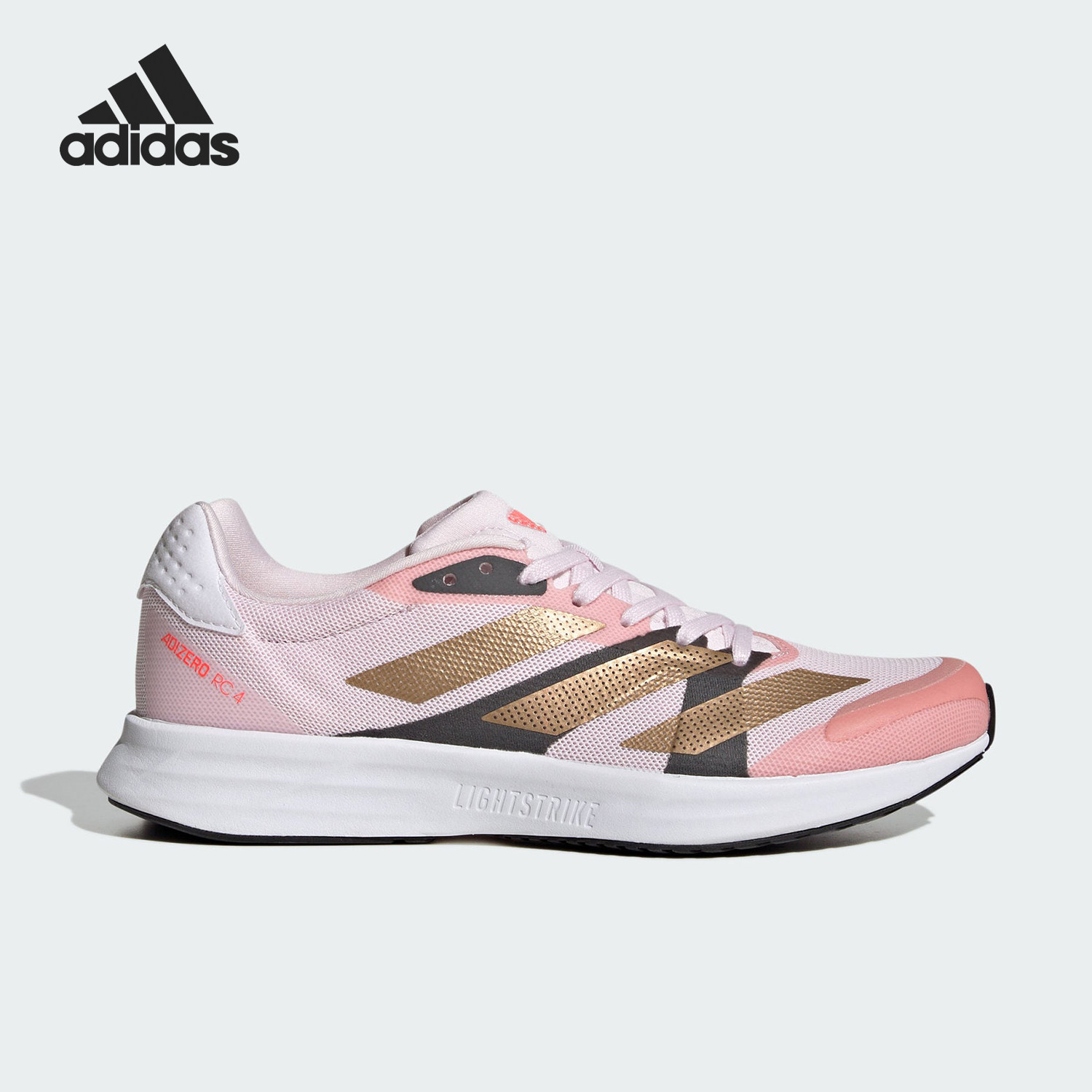Adidas/阿迪达斯正品运动女士低帮透气耐磨训练跑步鞋GX8156,运动鞋new,跑步鞋,淘宝优惠券,粉丝福利购,淘宝优惠卷