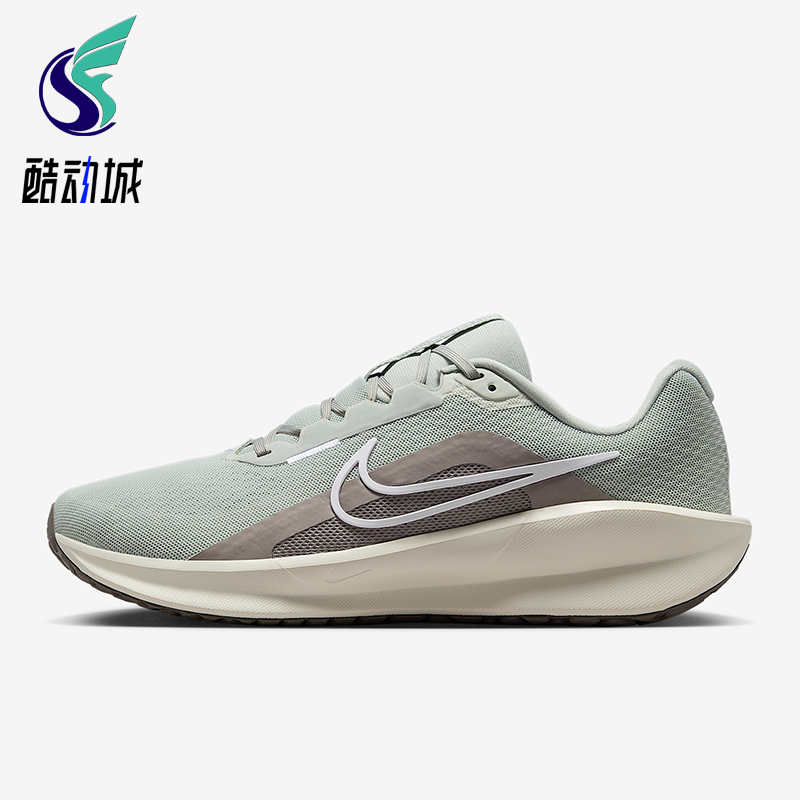 Nike/耐克正品Downshifter 13男士网眼经典透气跑步鞋FD6454-013