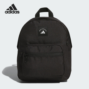 BACKPACK女士运动双肩背包KE4018 MINI Adidas 阿迪达斯正品