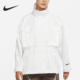 女士立领抽绳宽松透气夹克外套DD5986 新款 100 耐克正品 Nike