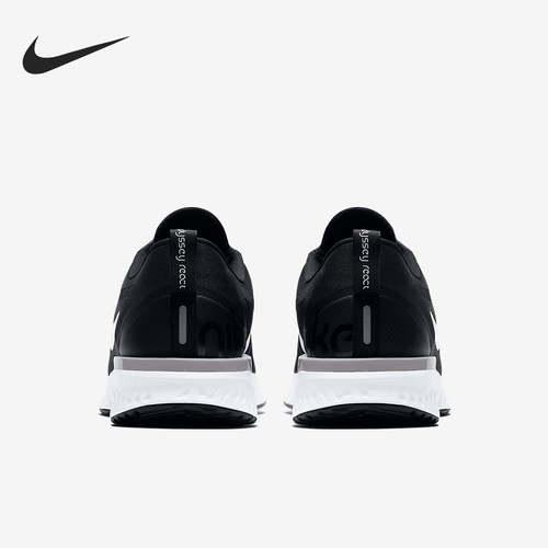 Nike/耐克正品ODYSSEY REACT 男士缓震透气跑步鞋AO9819-001