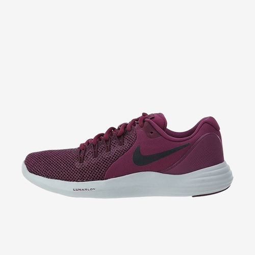 Nike耐克正品Lunar Apparent女款减震防滑低帮跑步鞋908998-601
