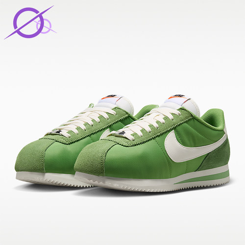 Nike/耐克正品Cortez Textile女士舒适生活休闲鞋DZ2795-305