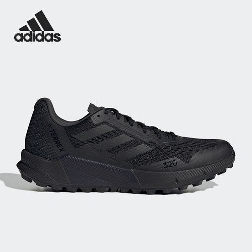 Adidas/阿迪达斯正品TERREX AGRAVIC FLOW 2男子跑步鞋GZ8886