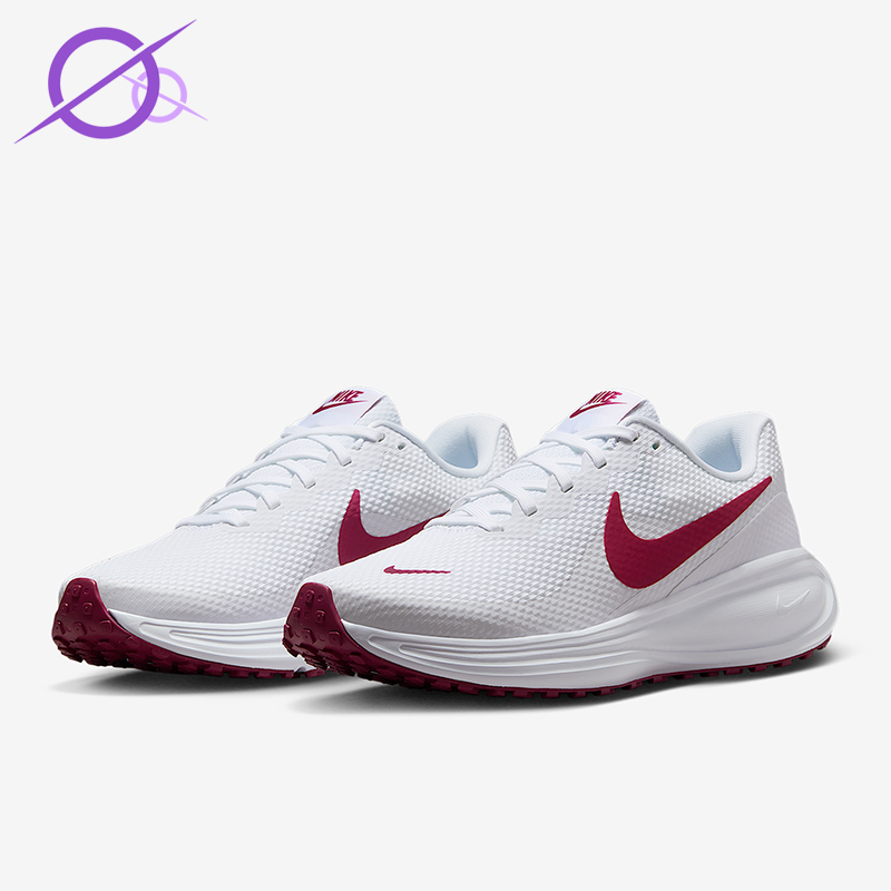 Nike/耐克正品Revolution 8女士运动网眼缓震跑步鞋HJ8485-109