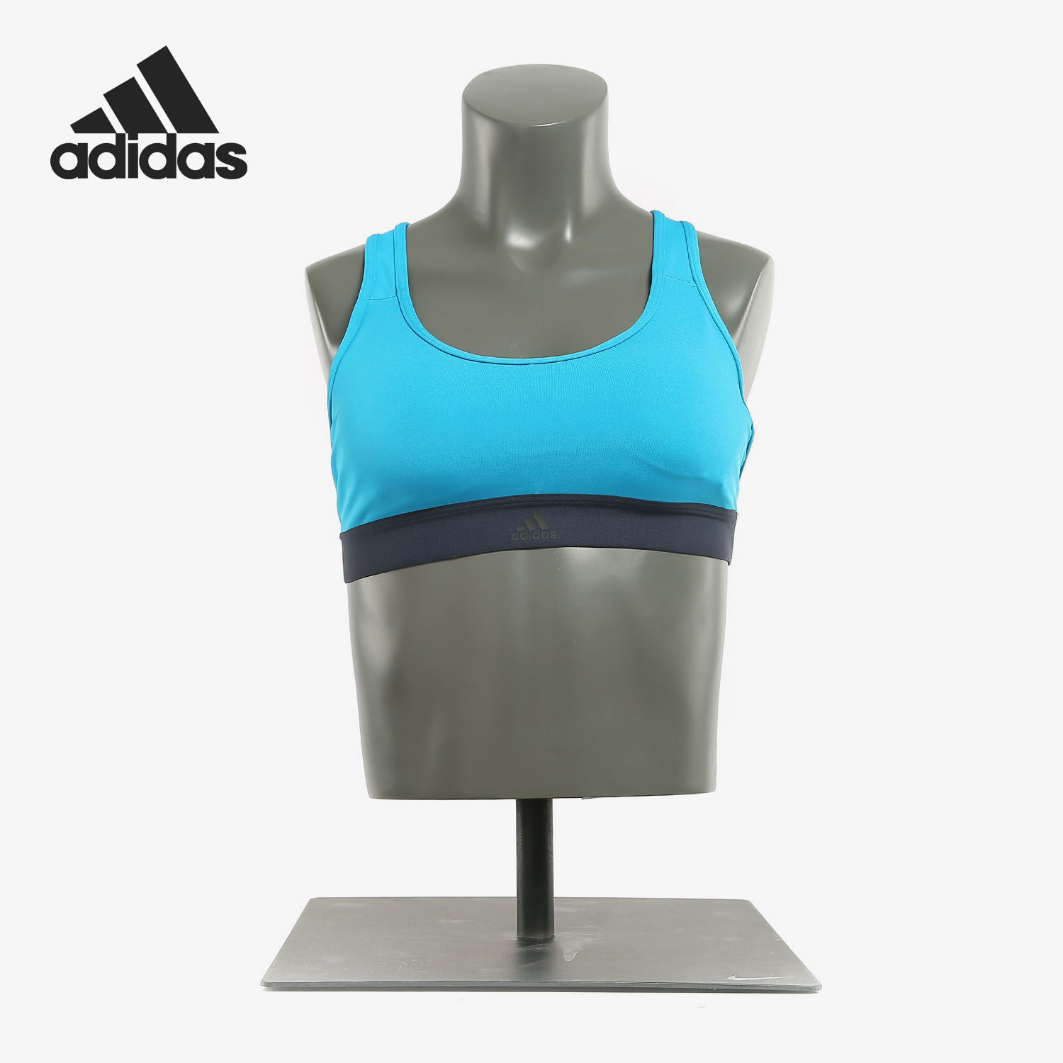 Adidas/阿迪达斯正品女子X形交叉带中强度训练运动内衣DU1277,运动服/休闲服装,运动文胸,淘宝优惠券,粉丝福利购,淘宝优惠卷