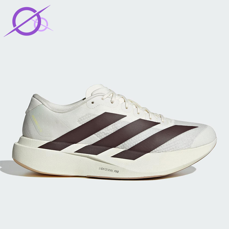 Adidas/阿迪达斯正品ADIZERO EVO SL男士缓震运动跑步鞋KK1348