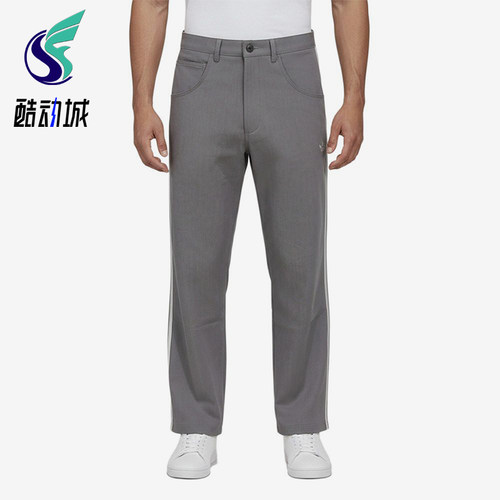 Adidas/阿迪达斯正品三叶草FRBDPANTS新款男经典休闲长裤KT6370