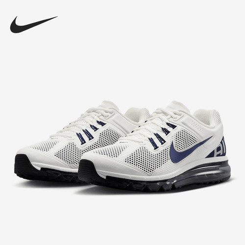 Nike/耐克正品新款男士透气耐磨运动气垫跑步鞋HF3660-101