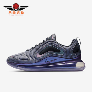 MAX 001 Nike AIR 厚底跑步鞋 AO2924 气垫时尚 耐克正品 720男士