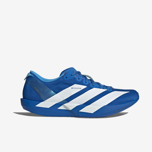 Adidas阿迪达斯正品Adizero Adios 9男减震跑步鞋JQ0764