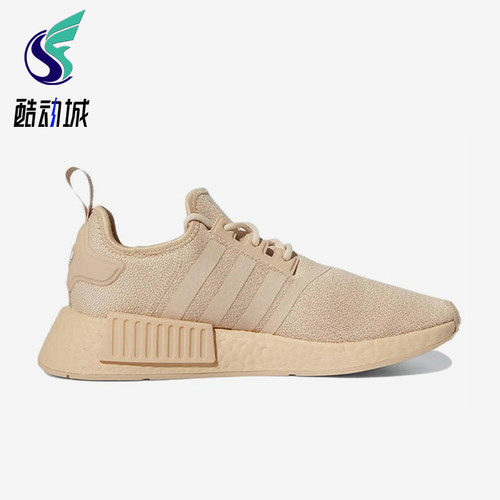 Adidas/阿迪达斯正品三叶草女士简约支撑经典回弹休闲鞋GZ4963
