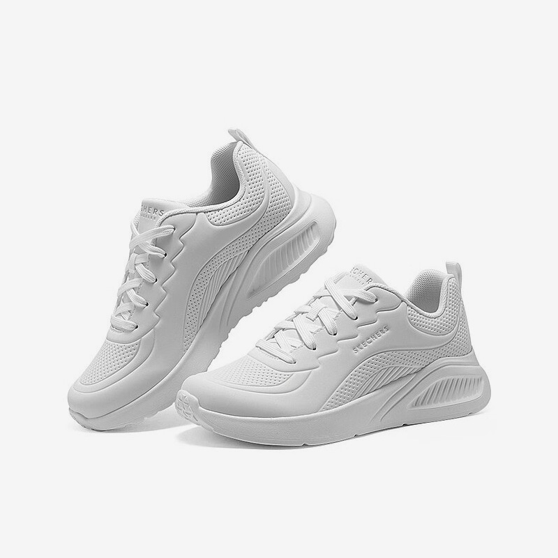 Skechers/斯凯奇正品SKECHER STREET系列女士时尚透气休闲鞋