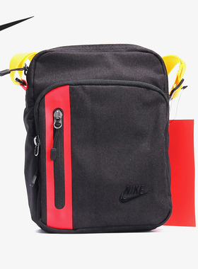 Nike/耐克正品 TECH SMALL ITEMS 男女单肩包 BA5268 CK0988