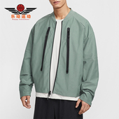 休闲复古外套HV0952 Nike 364 Shor男士 运动宽松时尚 耐克正品 Tech