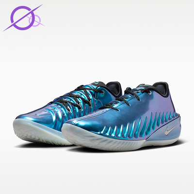 Nike/耐克正品G.T. Cut 4 EP男士系带减震潮流篮球鞋IQ6205-500