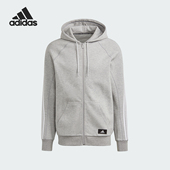 HOOD 运动休闲外套GL5679 Adidas 男士 阿迪达斯正品