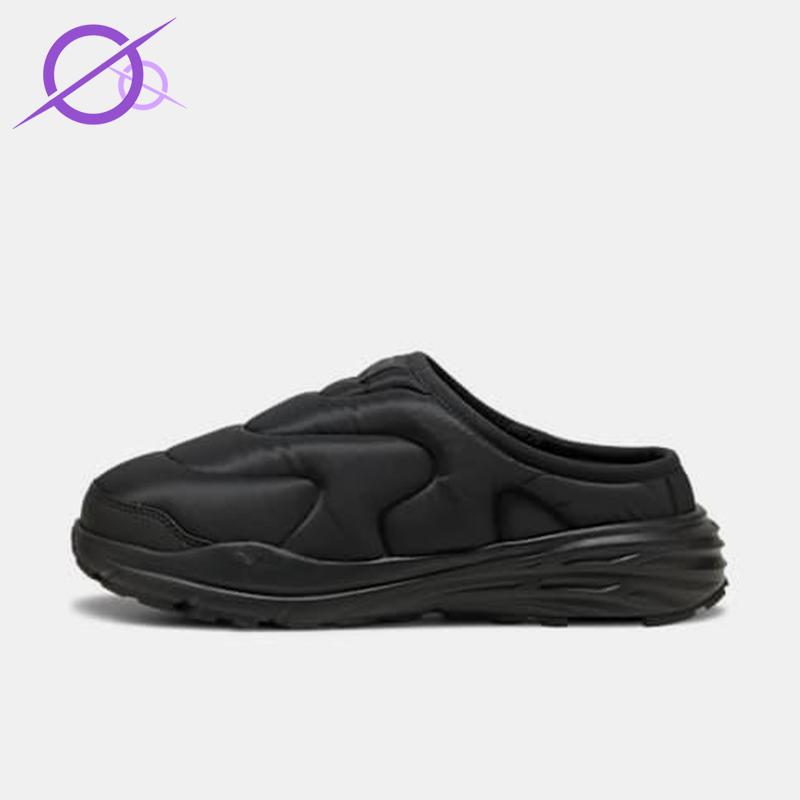 Puma/彪马正品Hypnotic Clog男女轻便保暖日常休闲鞋402851-01