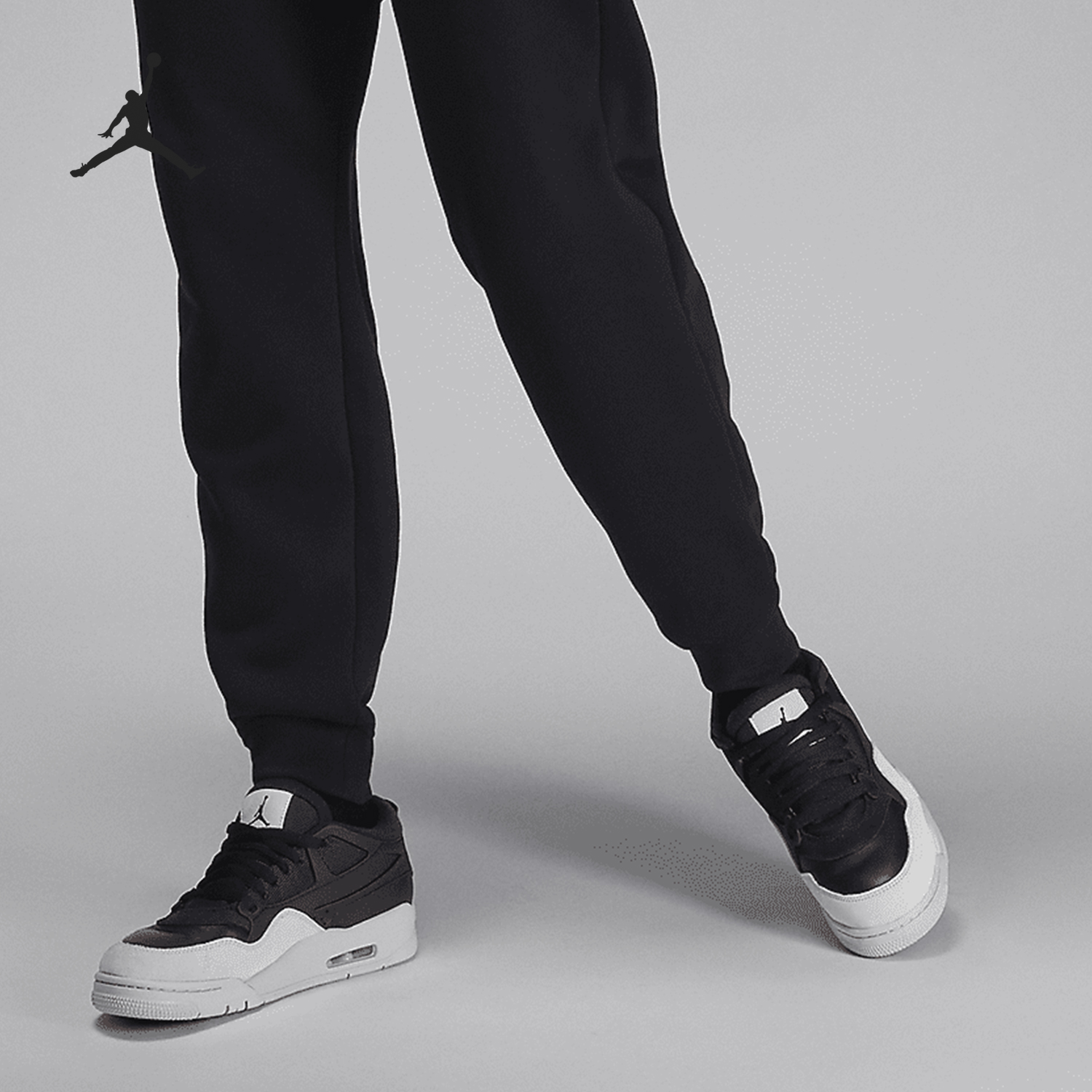 Nike/耐克正品JORDAN男士日常透气耐穿通勤板鞋FQ7939-001