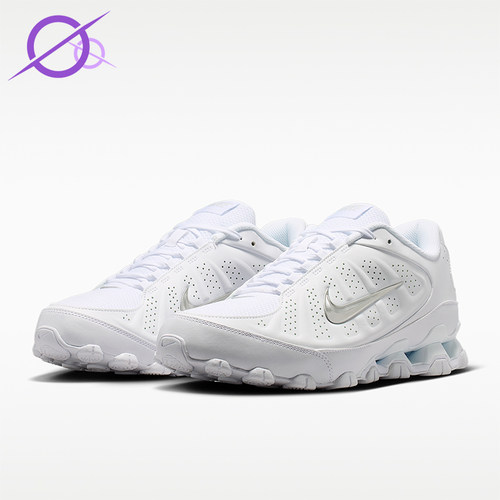 Nike/耐克正品Reax 8 SL男士系带气垫缓震经典运动鞋IR5118-100
