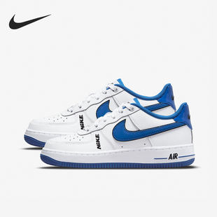 Force Low Nike DO3809 Air LV8女子GS大童板鞋 100 耐克正品