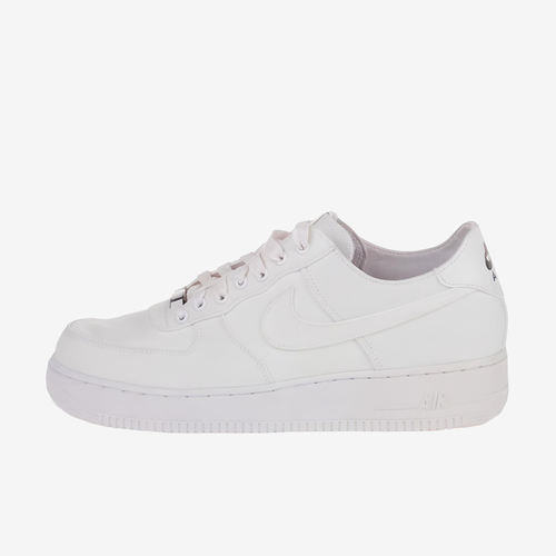 Nike耐克正品Air Force 1男低帮缓震系带圆头板鞋543512-110