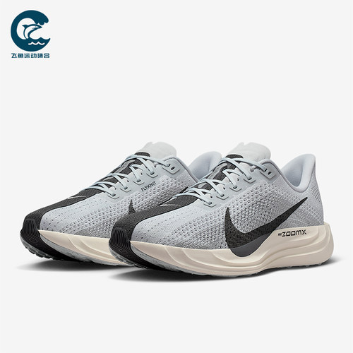 Nike/耐克正品Pegasus Plus男士减震耐磨训练跑步鞋FQ7262-017