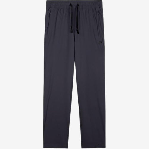 Skechers斯凯奇正品运动生活男款梭织中腰长裤P225M231-002D