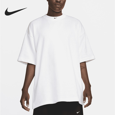 Nike/耐克正品当季新款男子户外运动休闲短袖T恤DX0188-100