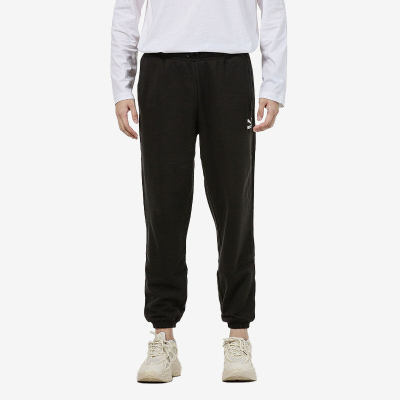 Puma/彪马正品当季新款男子透气休闲运动长裤 533118-01