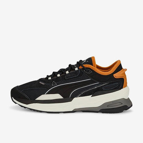 Puma/彪马正品Extent Nitro Heritage男女跑步鞋385556-01